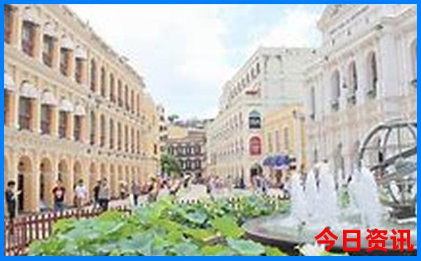 夏天适宜旅游的地方